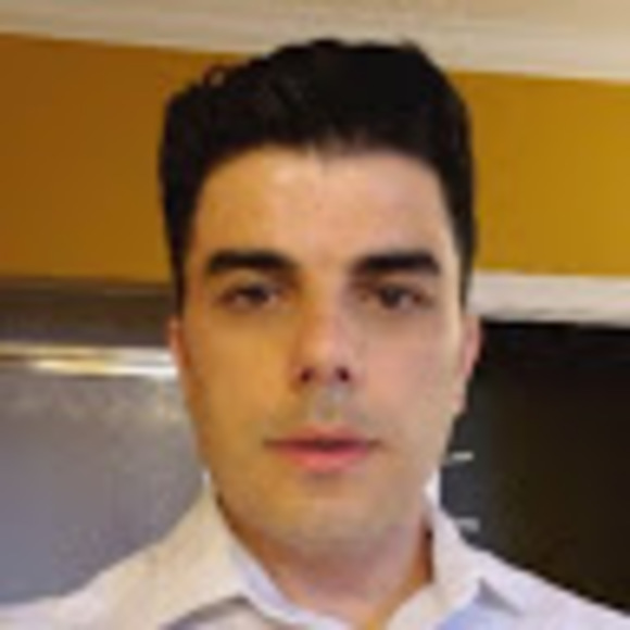 Meet your Posher, Alper - Picture 1 of 1